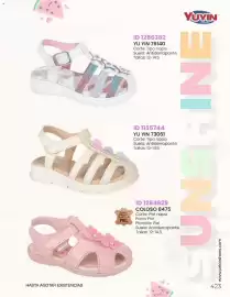 Catálogo Price Shoes Página 423