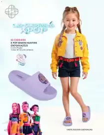 Catálogo Price Shoes Página 424