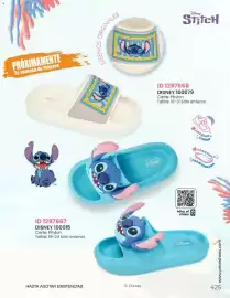 Catálogo Price Shoes Página 425