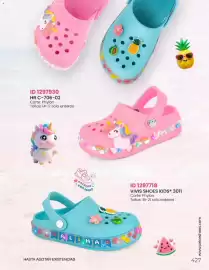 Catálogo Price Shoes Página 427