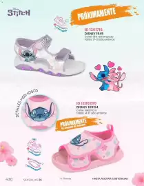 Catálogo Price Shoes Página 430