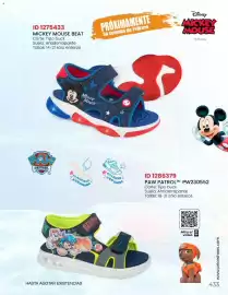 Catálogo Price Shoes Página 433