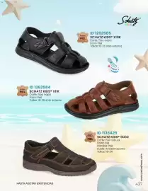 Catálogo Price Shoes Página 437