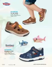 Catálogo Price Shoes Página 440