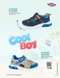 Catálogo Price Shoes Página 441