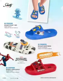 Catálogo Price Shoes Página 446