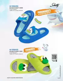 Catálogo Price Shoes Página 447