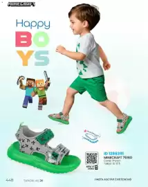 Catálogo Price Shoes Página 448