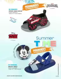 Catálogo Price Shoes Página 449