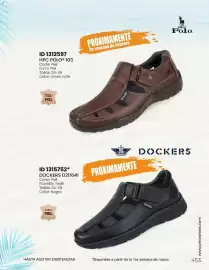 Catálogo Price Shoes Página 453