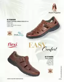 Catálogo Price Shoes Página 455