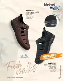 Catálogo Price Shoes Página 457