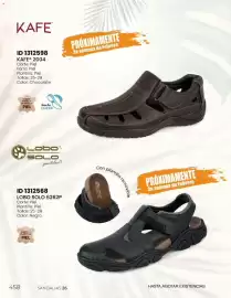 Catálogo Price Shoes Página 458