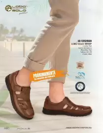 Catálogo Price Shoes Página 460