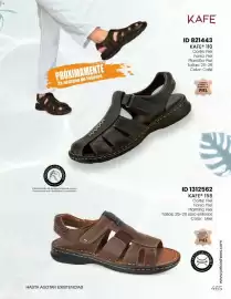 Catálogo Price Shoes Página 465