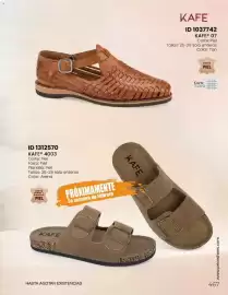 Catálogo Price Shoes Página 467