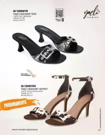 Catálogo Price Shoes Página 47