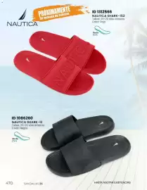 Catálogo Price Shoes Página 470