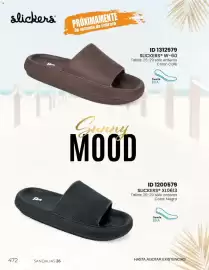 Catálogo Price Shoes Página 472