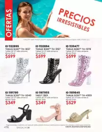Catálogo Price Shoes Página 476