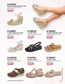Catálogo Price Shoes Página 477