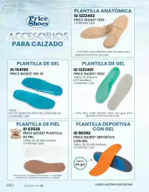 Catálogo Price Shoes Página 480