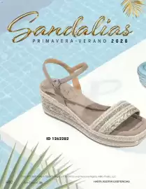 Catálogo Price Shoes Página 482