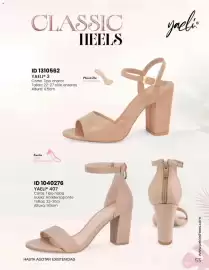 Catálogo Price Shoes Página 53