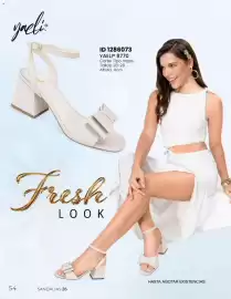 Catálogo Price Shoes Página 54