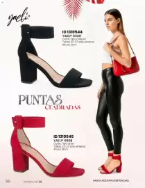 Catálogo Price Shoes Página 56