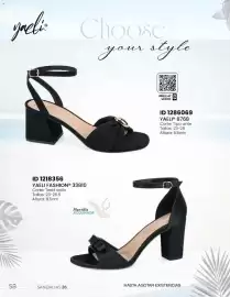 Catálogo Price Shoes Página 58