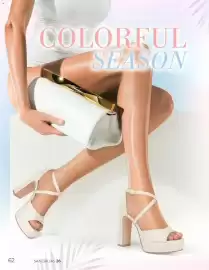 Catálogo Price Shoes Página 62