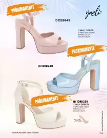 Catálogo Price Shoes Página 63