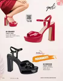 Catálogo Price Shoes Página 64