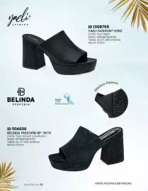 Catálogo Price Shoes Página 72