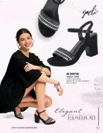 Catálogo Price Shoes Página 75