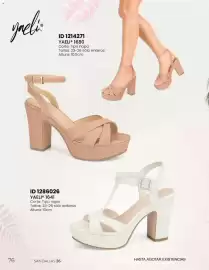 Catálogo Price Shoes Página 76