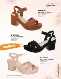 Catálogo Price Shoes Página 81
