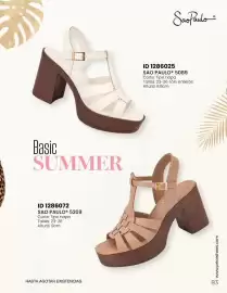 Catálogo Price Shoes Página 83