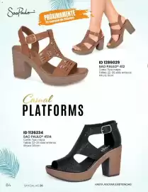 Catálogo Price Shoes Página 84