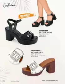 Catálogo Price Shoes Página 86