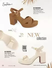 Catálogo Price Shoes Página 88