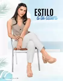 Catálogo Price Shoes Página 90