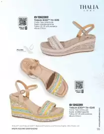 Catálogo Price Shoes Página 95