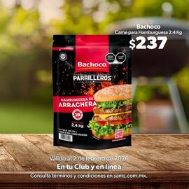 Catálogo Sam's Club Página 4