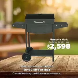Catálogo Sam's Club Página 2