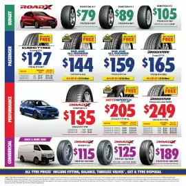 Bob Jane T-Marts catalogue Page 2