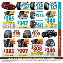 Bob Jane T-Marts catalogue Page 3