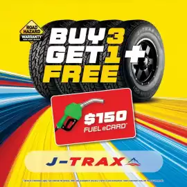 Bob Jane T-Marts catalogue Page 5