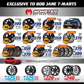 Bob Jane T-Marts catalogue Page 7